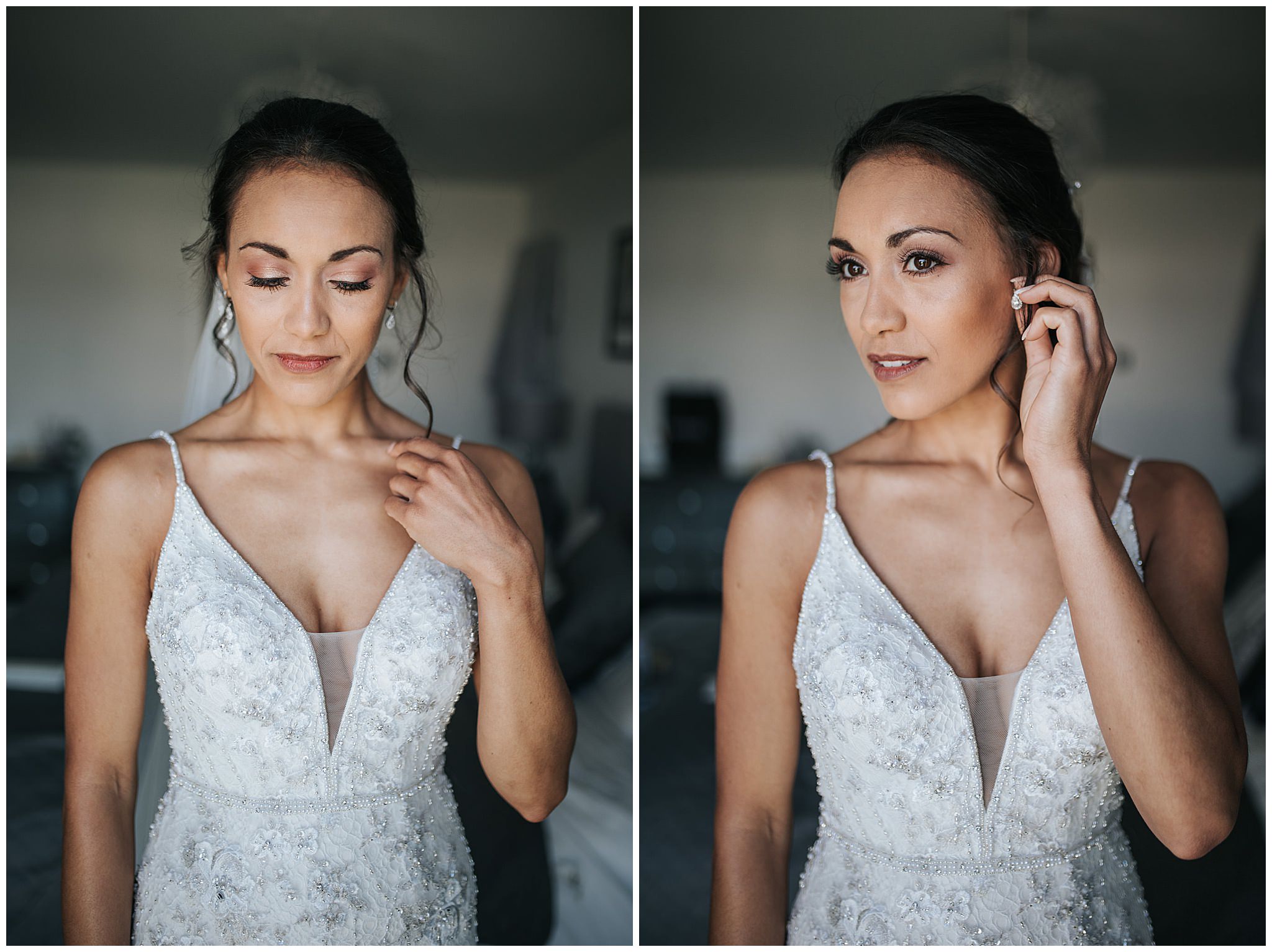 Bridal Portraits
